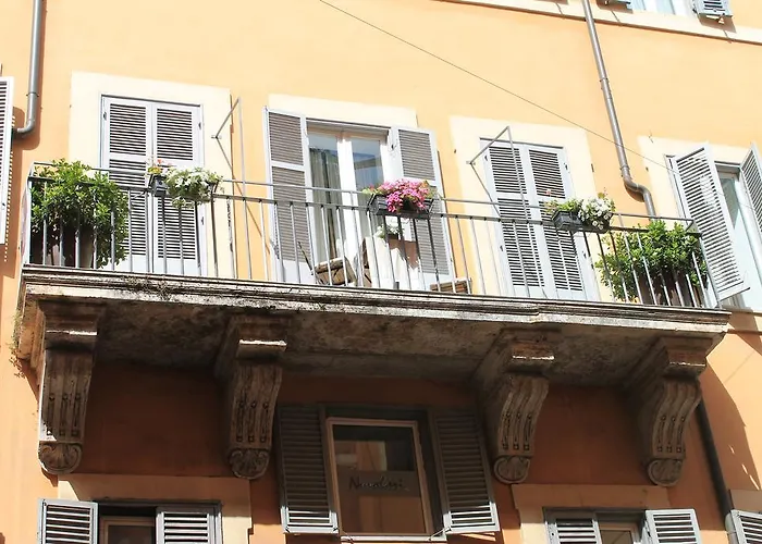 504 Corso Suites