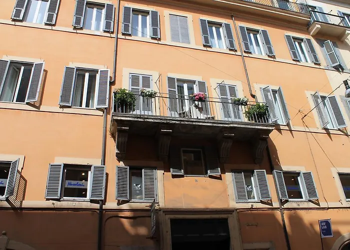 504 Corso Suites