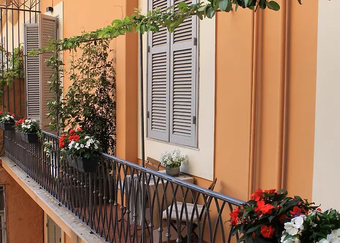 504 Corso Suites