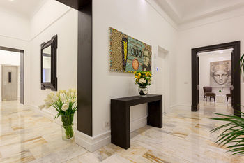 Pensión 504 Corso 3*